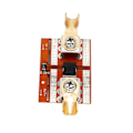 Miniatyrbillede 5 af 5: 50A 12V 24V 36V Høj spænding perfekt diode controller solbatteri opladning anti-tilbageflow beskyttelse
