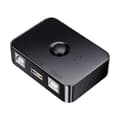 USB 2-portars skrivardelare för dator, externa komponenter, USB-skrivare