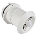 12V RV Takventilationsfläkt med LED-ljus för Husbilssläp