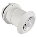 Miniatyrbild 1 av 5: 12V RV Takventilationsfläkt med LED-ljus för Husbilssläp