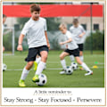 Miniatyrbild 4 av 4: Fotbollsarmbandspresenter för pojkar, födelsedag jul examen presenter för son barnbarn brorson bror