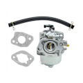Miniatyrbillede 1 af 5: SV150 Forgaser LHP16 RV150 M150 V35 V40 RM4 til Plæneklipper 118550148 Motorer Udskiftning