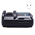 Miniatyrbillede 2 af 5: Hurtig Lithium Batterilader til 10.8v 12v Dc10wd / Dc10sb / Dc10wc / Bl1015 / Bl1016 / Bl1021b / B