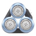 Miniatyrbillede 1 af 5: Højkvalitets erstatningsbarberhoved til Philips S6000 S6011 S6015 S6500 S6550 S6580 S6670 S6688 Raz