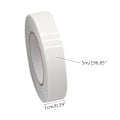 Miniatyrbilde 3 av 5: Lysende Tape Lysende Tape Advarsel Jordlys Scene Trappetrinn Fluorescerende Tape