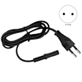 Miniatyrbillede 2 af 5: Ack-e18 AC Strømforsyning LP-E17 Dummy Batteri Adapter Kameraoplader Til 200D 800D 760D 750D 77D M6