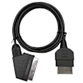 Miniatyrbild 1 av 5: Högkvalitativ RGB SCART-kabel för X 360 för X 360-spelkonsol