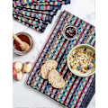 Miniatyrbild 3 av 4: Emma Barclay | Kvalitet | Allroundhanddukar 4-pack