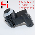 Miniatyrbillede 1 af 5: 1 stk. 9677782977 PDC Parkeringsensor til Bakkelygter til Citroen C3 DS3 Peugeot 3008 5008 OE# 9677782980, 9664027977, 6590JE, 9666737177