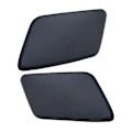 Miniatyrbilde 1 av 5: For Octavia Mk2 2004-2008 Frontfanger Lyktevasker Dyseskjold Deksel 1Z0955109 1Z0955110