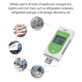 Miniatyrbillede 2 af 4: Data Logger Multi-brug USB Temperatur Datalogger Genanvendelig Temp Optager Med 32.000 Optagelseskapacitet--