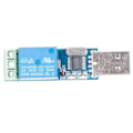 Miniatyrbild 3 av 5: USB Relämodul USB Intelligent Kontrollbrytare USB-brytare för LCUS-1 Typ Elektronisk Omvandlare