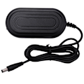 Miniatyrbilde 4 av 5: Ack-e18 AC Strømforsyning LP-E17 Dummy Batteriadapter Kamera Lader For 200D 800D 760D 750D 77D M6