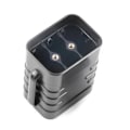 Miniatyrbillede 5 af 5: 12V 6X18650 Batterikasse LED Lys Batteriholder med Kabel USB/DC Dobbelt Interface Vandtæt Batteri