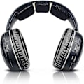 Miniatyrbilde 5 av 5: 2024 Rs120 Hdr120 Ii Øreputer, erstatningsøreputer kompatible med Sennheiser Rs120 Hdr120ii Rs110 hodetelefoner, enkle å installere memory foam øreputer (