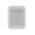 Miniatyrbilde 3 av 5: Trådløst ladeetui-erstatning for 1 2 ladeetui for Airpod 1 / 2 generasjon, støtter Bluetooth-paring