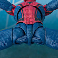 Miniatyrbillede 4 af 5: Spider-Man Figur Action Legetøj Spider-Man Figur Action Legetøj