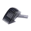 Miniatyrbilde 1 av 2: 7-24 mm Hårklipper Kamguide Reservedeler Salong For Philips Hc9490 Hc9450