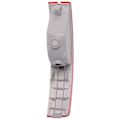 Miniatyrbilde 4 av 5: Baklykt for støtfanger for XC90 2007-2014, Reflektor for baklys, tåkelys uten pære, venstre, 31213647