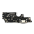 Pikkukuva 1 / 2: Type A ZTE Blade A73 5G -latausliittimen joustokaapelin korjausosa (ilman logoa)