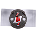 Pikkukuva 2 / 5: 8000 RPM Kytkinsarja 1/5 HPI FG FS Rofun Rovan King Motor Redcat Losi HSP Baja 5B SS SC 5T RC AUTOON
