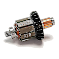 Miniatyrbild 1 av 5: 619380-9 Armatur för DDF482 DHP482 DHP482RAE DHP482Z DDF482RME DHP482RME DDF482RFE DDF482Z Borrskruvdragare LÅNG