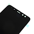 Miniatyrbillede 2 af 5: LCD-skærm og digitaliseringsenhed til Samsung Galaxy A8 (2018) A530 - udskiftningsdel (TFT-version)