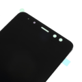Pikkukuva 2 / 5: Samsung Galaxy A8 (2018) A530 LCD-näyttö ja digitoija -kokoonpano, korvaava osa (TFT-versio)
