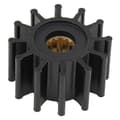 Vattenpump Impeller för Jabsco Volvo Penta Johnson 09-1027B 1210-0001