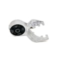 Miniatyrbillede 1 af 5: Bøjle til udstødningsrør til Kuga II 2013-2019 Udstødningsrørsholder 1805663 Cv61-5a261-ab C