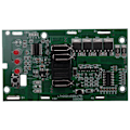 Miniatyrbild 4 av 4: 4511396 Li-ion Batteri Laddningsskydd Kretskort PCB Kretskort För EINHELL POWER X-CHANGE 18V 20V Litium