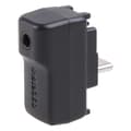 Dubbel Mikrofonadapter för Insta-360 ONE-X2 Externa Mikrofoner USB-C Port