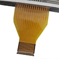 Miniatyrbillede 3 af 5: Bilmonitor Touchskærm LCD-display til Citroen C4 Cactus 2014-2018 98010025zd Automobil Udskiftning