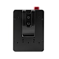 Miniatyrbilde 5 av 5: V-Lock Batteri Strømforsyningsplate Adapter med D-Tap for Bærbar Pocket Tiny Kompakt Nano V-M