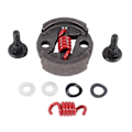 Pikkukuva 1 / 5: 8000 RPM Kytkinsarja 1/5 HPI FG FS Rofun Rovan King Motor Redcat Losi HSP Baja 5B SS SC 5T RC AUTOON
