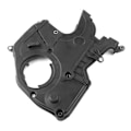 Miniatyrbilde 1 av 5: Registerreimdeksel MD323980 MD363100 for Mitsubishi Galant Eclipse Spyder 2.4L D52A EA3A