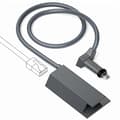 Starlink Satellitdisk Ethernet Adapter Ethernet Kit för Starlink V2 / Gen2 Satellitinternet