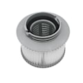 Miniatyrbilde 5 av 5: 3 stk Filter til Mspa Filter Mspa Fd2089 K808 Mdp66 Camaro Boblebad Spa Kassetter