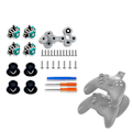 Miniatyrbild 2 av 5: Ersätt 3D Analog Joystick Sensor för Xbox-series S-x Controller Speltillbehör