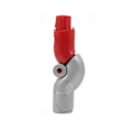 Pikkukuva 1 / 5: Yhteensopiva V12 V10slim Digital Slim Quick Release Low Reach Adaptor - Imuripohjan taivutusadapteri