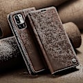 Miniatyrbillede 2 af 4: Kompatibel med Xiaomi Poco M3 Pro 5g Wallet Case Kort Slot Flip Magnetisk Stand Telefon Cover Til Xiaomi Poco M3 Pro 5g Læder Cover
