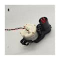 Miniatyrbild 5 av 5: Vänster sidoborste motor för T8 T5 N8 N5 robotdammsugare delar sopmaskin ersättningsfäste