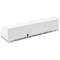 Pikkukuva 4 / 5: 4 kpl 2800mAh Ladattavia Akkuja ja Wii Ohjaimen Latausteline Wii Kaukosäätimen Tarvikkeeksi