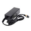 Miniatyrbild 4 av 4: Ac Dc Strömadapter Laddare Adapter Sladd Konverter 19v 2.1a För Lg Monitor Lcd Tv