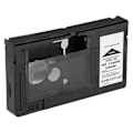 Miniatyrbild 1 av 5: -C Kassettadapter för -C SVHS Videokameror RCA Motoriserad Kassettadapter Ej för 8mm/MiniDV/Hi8