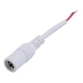 Miniatyrbillede 2 af 5: GLEDOPTO Zigbee 3.0 DC5-24V Mini 5 i 1 RGBCCT/RGBW/RGB/CCT/Lysdæmper LED Lysstrip Controller til TV