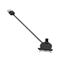 Miniatyrbilde 5 av 5: USB-lader og ladedokk for Bushnell Neo Ion 1/2 Excel Golf GPS-klokke