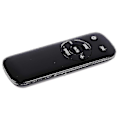 Miniatyrbillede 4 af 5: Fjernbetjening til Logitech Z906 5.1 Hjemmebiograf Subwoofer Audio Højttaler Zfule53