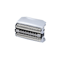 Miniatyrbild 5 av 5: 2-pack ersättningshuvud för Series 7 från 70-talet, kompatibelt med elektrisk folierapare Series 7 790cc 760cc 750cc 720 799 79