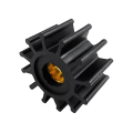 Miniatyrbillede 4 af 5: Vandpumpe Impeller til 09-1027b 1210-0001 18-3081